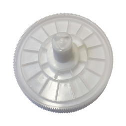 Шестерня 193T привода фотовала для HP P4014/4015/4515/M601/M602/M603 (RU6-0190-CLN) LT