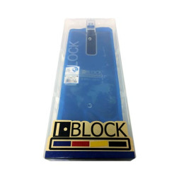 Картридж сменный для СНПЧ  HP OfficeJet Pro X476dw/X576dw/X451dw (250мл,cyan,Pigment)  I-BLOCK