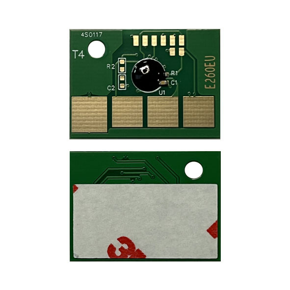 Чип к-жа Lexmark E260/360/460 (3.5K) (type T4) UNItech(Apex)