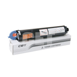 Тонер-картридж для CANON iR 1018/1022/C-EXV18/GPR-22 (т,465) (9K)  (CET), CET5777N