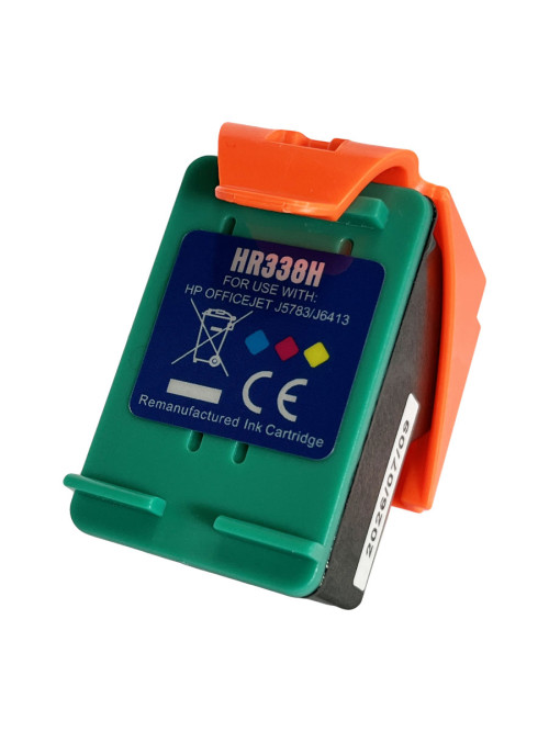 Картридж для (141XL) HP DJ D4263 CB338 (R) Color Unijet