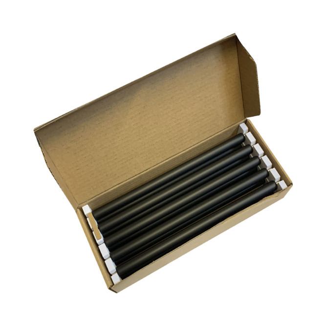 Заряжающий ролик (PCR) HP 1010/1018/1022 soft (УПАКОВКА 10 шт) Китай