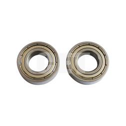 Подшипник тефлонового вала (к-т 2шт.) для LEXMARK T630/632/634/640/650 (CET), CET1022