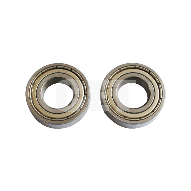 Подшипник тефлонового вала (к-т 2шт.) для LEXMARK T630/632/634/640/650 (CET), CET1022