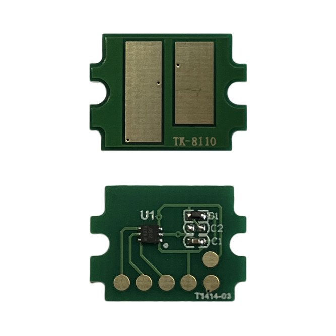 Чип к-жа (TK-8110 K) Kyocera M8130cidn/M8124cidn (12K, Asia) black JT