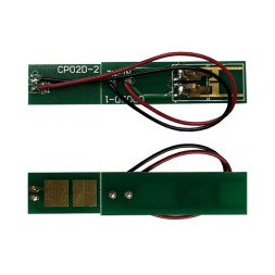 Чип к-жа OKI B4400/4600 (20K) Drum б/г JT