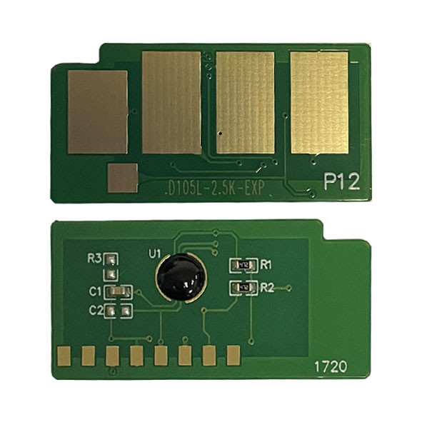 Чип к-жа (MLT-D105L) для Samsung ML-1910/1915/2540/SCX-4600/4623/SF-650 (2,5K) (type P12) UNItech(Apex)