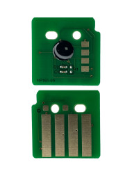 Чип к-жа Xerox DocuCentre SC2020 Toner (006R01695)  (3K) magenta UNItech(Zhono)