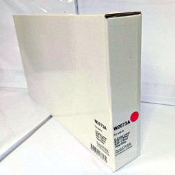 Картридж для HP Color LJ 150/MFP178/ MFP179  W2073A (117A) красный (0,7К) (compatible)