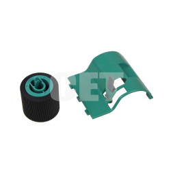 Ролик отделения ADF с направляющей для LEXMARK T650/T652/T654/X651/X652/X654/X656/X658 (CET), CET2820