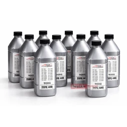 Тонер для KYOCERA Универсал тип 440 (фл,900,ASC (ASKE-K4300)) (УПАКОВКА 10шт) Silver ATM