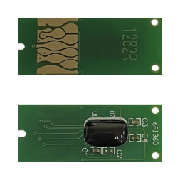 Чип для СНПЧ и ПЗК (T1282) Epson St S22/SX125/SX420W/SX425W/BX305F б/г UNItech(Apex)
