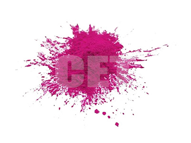 Тонер TF8M + носитель TF8D для CANON iR ADVANCE C3325i/3330i/3320 (фл,463,красный) CET, CET7497-463