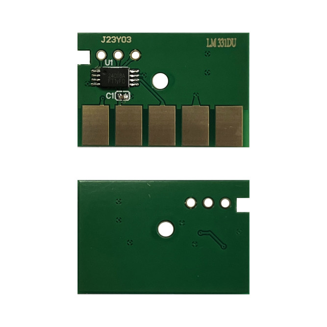 Чип к-жа Lexmark MS/MX 331/431 (55B0ZA0) (40K) DRUM JT