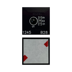 Чип к-жа (TK-6705) Kyocera TASKalfa 6500i/6501i/8000i/8001i (70K) UNItech(Apex)