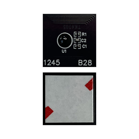 Чип к-жа (TK-6705) Kyocera TASKalfa 6500i/6501i/8000i/8001i (70K) UNItech(Apex)