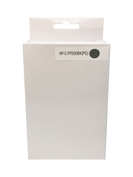Картридж для CANON  PFI-030BK IPF TA-20/TA-30/ TM-240/TM-340  Black (55ml, Pigment) MyInk Т/У
