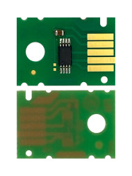 Чип памперса (MC-32) Canon imagePROGRAF TC-20/20M/5200/5200M (one-time) UNItech