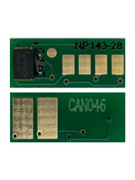 Чип к-жа (046 M) для Canon LBP653Cdw/654Cx,MF732Cdw/734Cdw/735Cx, HP LJ Color M452 (2.3K,OEM Size,Green) Cartridge 046M/CF413A magenta JT