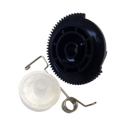 Флажок сброса счетчика к-жа Brother TN-3480 (с пружиной) Delacamp