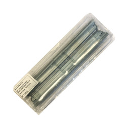 Ракель для  HP Color LJ CP 1215/1518/1525/CM1312/2025/ M251/M351/M375/M451/M475 (УПАКОВКА 10 шт) TMS