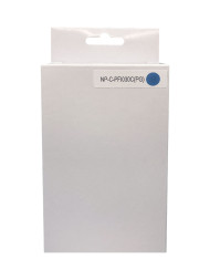 Картридж для CANON  PFI-030C IPF TA-20/TA-30/ TM-240/TM-340 Cyan (55ml, Pigment) MyInk Т/У