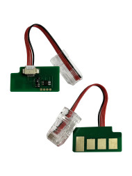 Чип к-жа HP LJ M438/M440/M442/M443 ( 7.4K, шлейф) W1335A UNItech(Zhono)