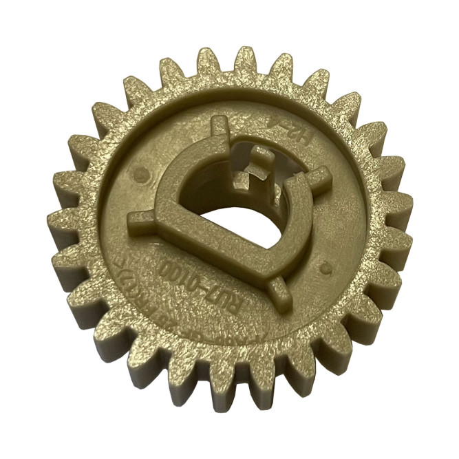 Шестерня 26T резинового вала для HP P1102/M1132/M1212 (RU7-0100-CLN) LT