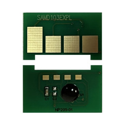 Чип к-жа (MLT-D103L) для Samsung ML-2950/2955/SCX-4729 (2,5K) UNItech(Zhono)