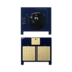 Чип к-жа HP Color LJ M680 (16,5K) CF321A cyan UNItech(Apex)