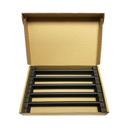 Заряжающий ролик (PCR) HP 2100/2300/2400/4000/4250/P3005/3015/P4015 soft (УПАКОВКА 10 шт) GNT