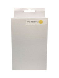 Картридж для CANON  PFI-030Y IPF TA-20/TA-30/ TM-240/TM-340 Yellow (55ml, Pigment) MyInk Т/У