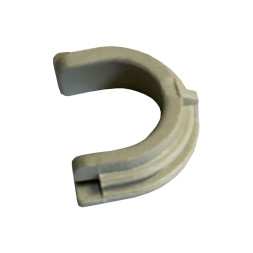 Подшипник(бушинг) резинового вала для HP 1010/1015/1020/1022 (RC1-2079-CLN) LT