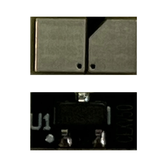 Чип к-жа Canon iR-1435iF/1435i Toner (17,6K) Cartridge C-EXV50 JT