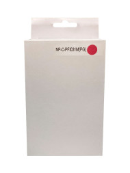 Картридж для CANON  PFI-031M IPF TA-20/TA-30/ TM-240/TM-340 0 Magenta (55ml, Pigment) MyInk Т/У