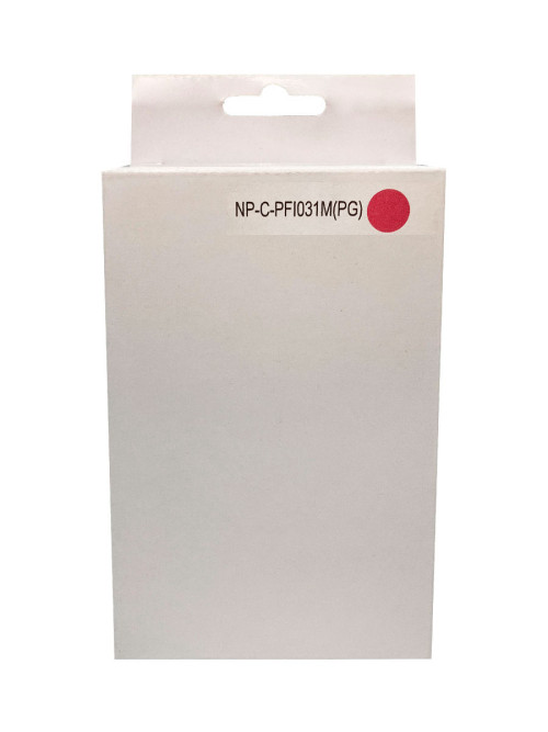 Картридж для CANON  PFI-031M IPF TA-20/TA-30/ TM-240/TM-340 0 Magenta (55ml, Pigment) MyInk Т/У