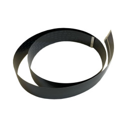 Шлейф каретки сканера для HP M125/M126/M127/M128 (12+6pin, 710mm) (CZ186-60104) LT