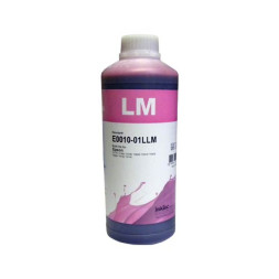 Чернила для EPSON (Т0816/T0826/T0806) St Photo R270/390/RX590/T50/P50 (1л,light magenta) E0010-01LLM InkTec