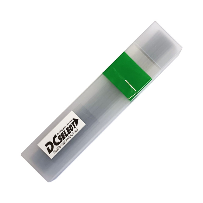 Ракель для  HP LJ P1005/P1505/P1102, M15a/M28 (УПАКОВКА 10 шт) Kuroki