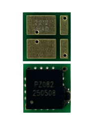 Чип к-жа HP Color LJ M255, MFP M282/M283 (1.25K, EMEA, OEM SIZE) W2212A yellow  UNItech(Zhono)