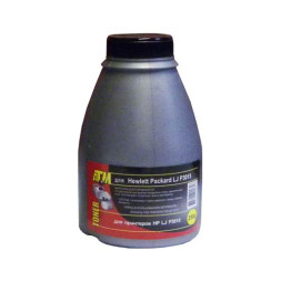 Тонер для HP LJ P3015 (фл,250,6K) Silver ATM