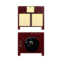 Чип к-жа HP Color LJ M680 (16,5K) CF323A magenta UNItech(Apex)