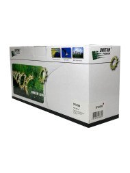 Картридж для RICOH SP C250 type SPC250E красный (1,6K) UNITON Premium GREEN LINE (Eco Protected)