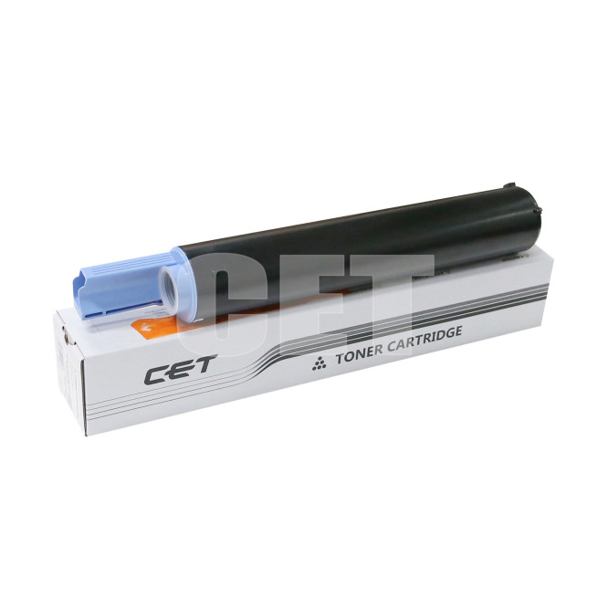 Тонер-картридж для CANON iR 2016/2020/C-EXV14/GPR-18/NPG-28 (т,460) (8К)  (CET), CET4483U