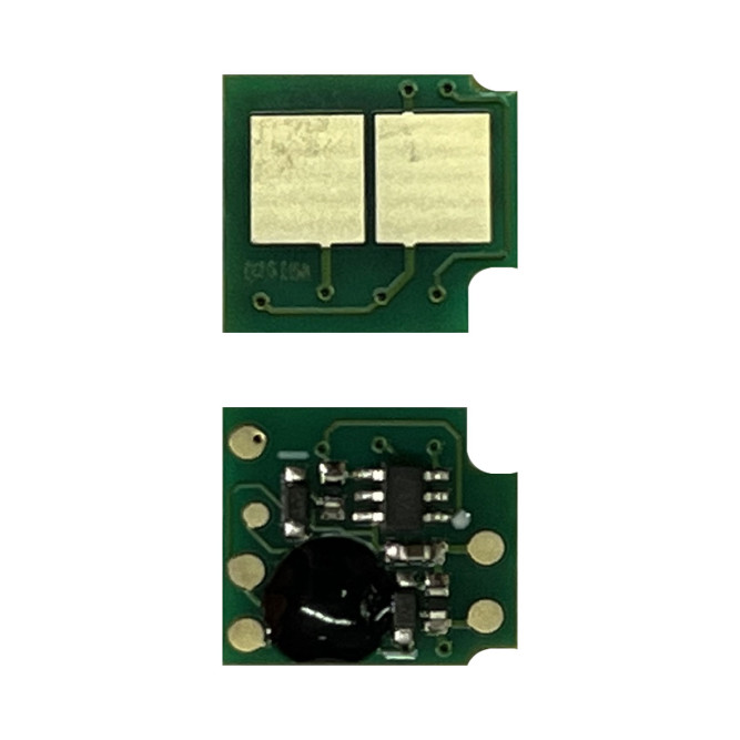 Чип к-жа HP LJ 5200/Canon LBP-3500 (12K) Q7516A/CRG709 JT