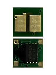 Чип к-жа HP LJ M506/MFP M527 ( 9K,OEM Size,Green) CF287A UNItech (Zhono)