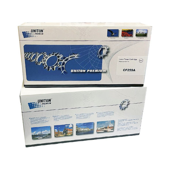 Картридж для HP LJ M404/M304/MFP M428 CF259A (3K, с чипом) UNITON Premium