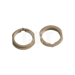 Подшипник(бушинг) тефлонового вала (к-т 2шт.) для KONICA MINOLTA Bizhub 162/163/180/210/220 (CET), CET7332