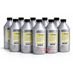 Тонер для PANTUM Универсал тип CM-20185 (фл,750,COMET) (УПАКОВКА 10шт) Silver ATM