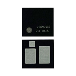 Чип к-жа HP Color LJ M154,MFP M180 (0.9K,OEM Size) CF531A cyan UNItech(Zhono) (для любого ПО)